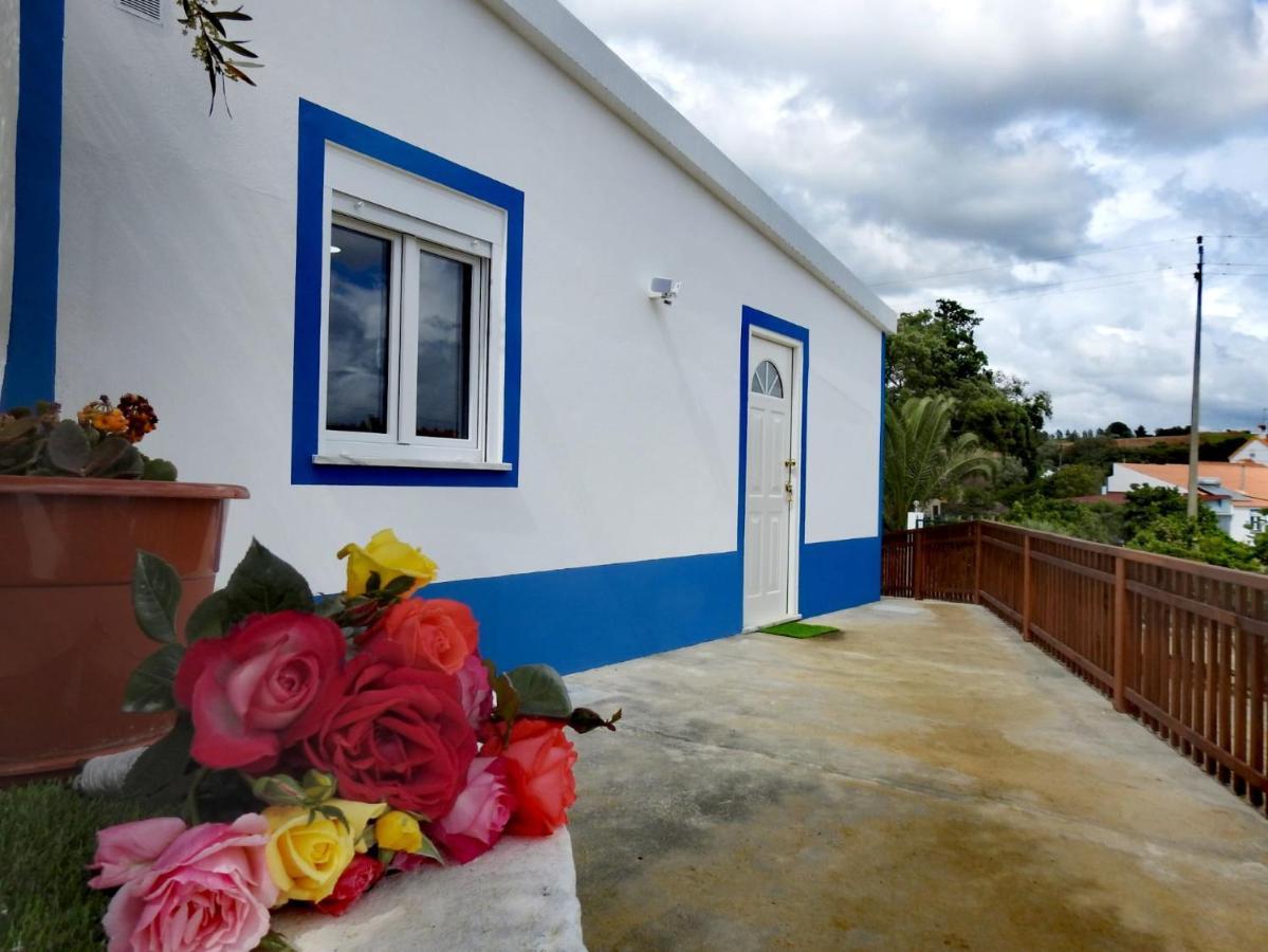 Monte Da Vinha Nova Villa Santiago do Cacem Exterior photo
