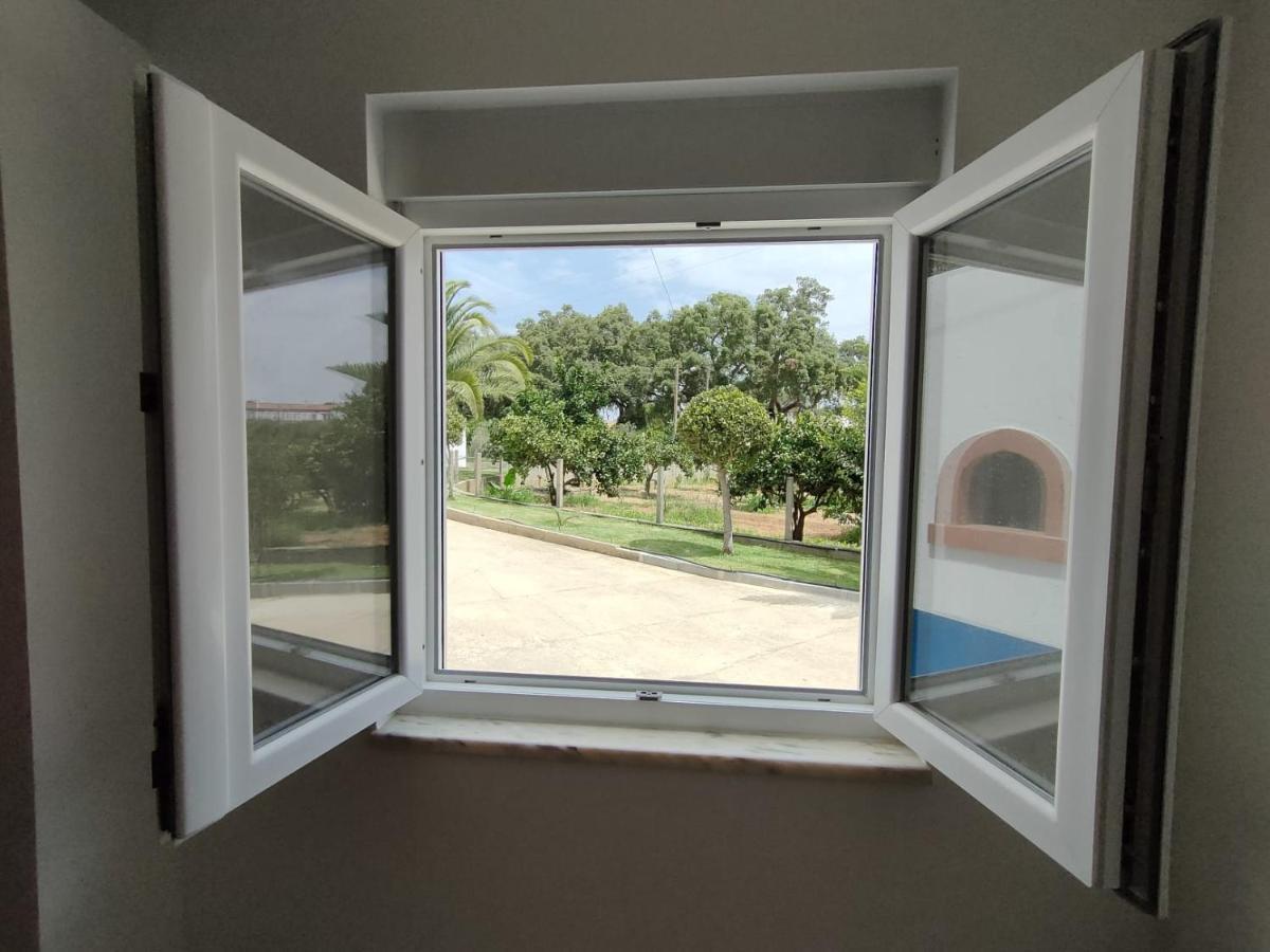 Monte Da Vinha Nova Villa Santiago do Cacem Exterior photo